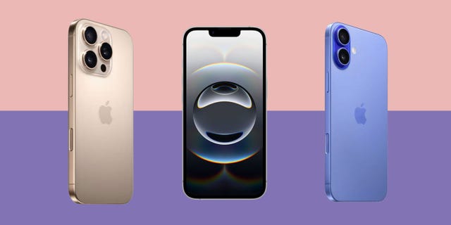 best iphones