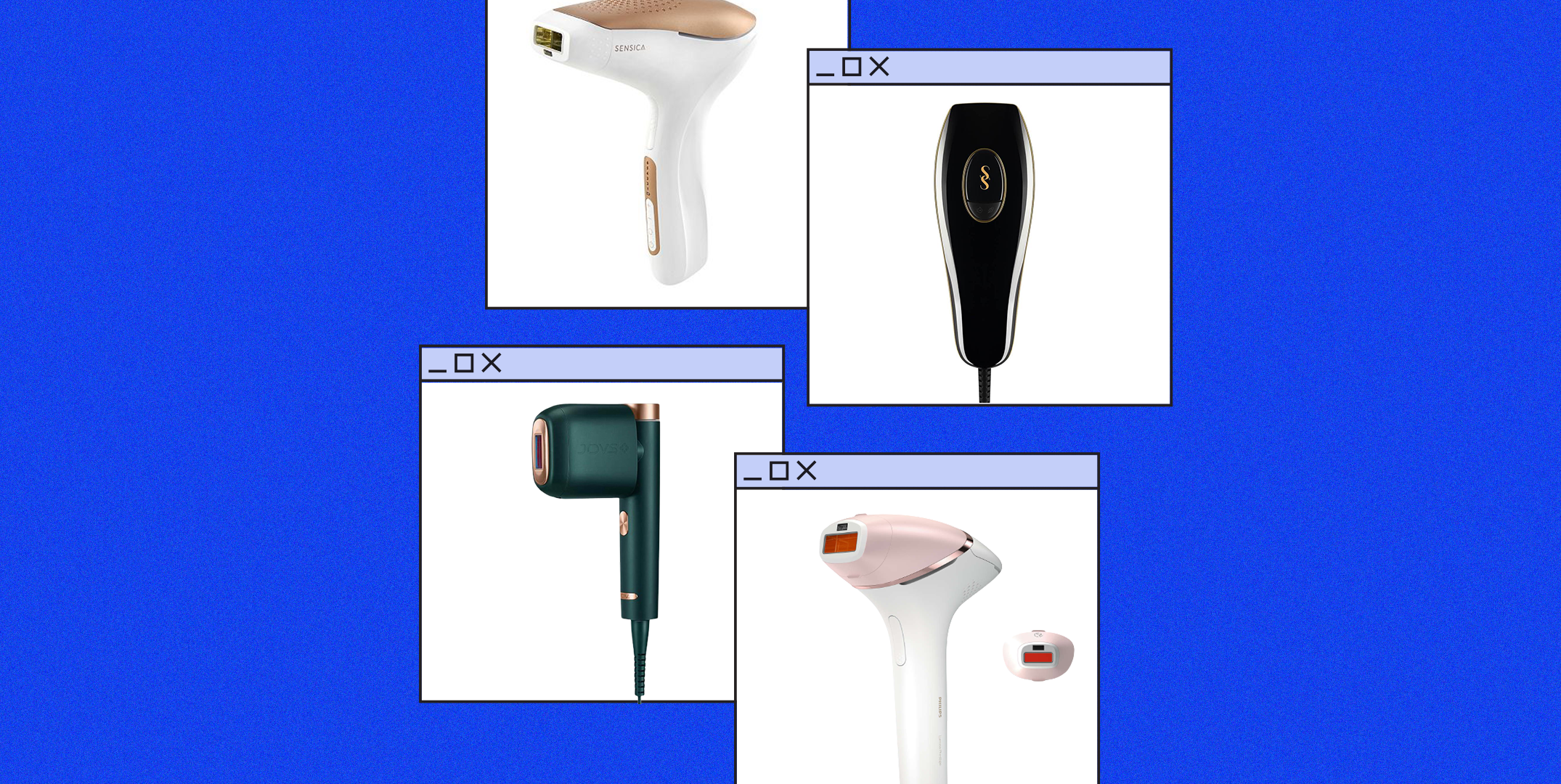 IPL hair removal | 9 best at-home devices to buy 2023