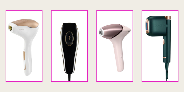 11 best IPL hair removal devices of 2024