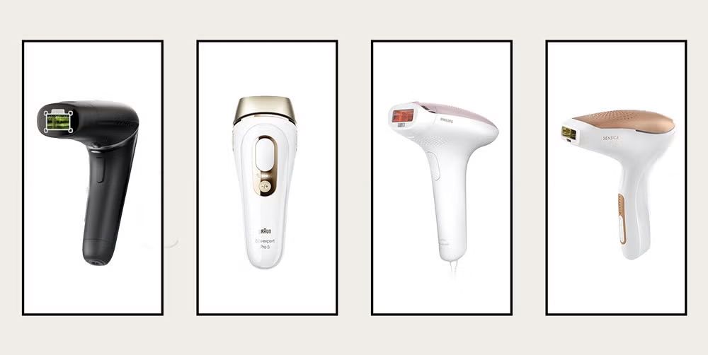 Silk’n offers Pro All-Over Hair Removal Handhel