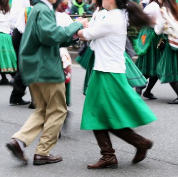 best irish songs st patricks day