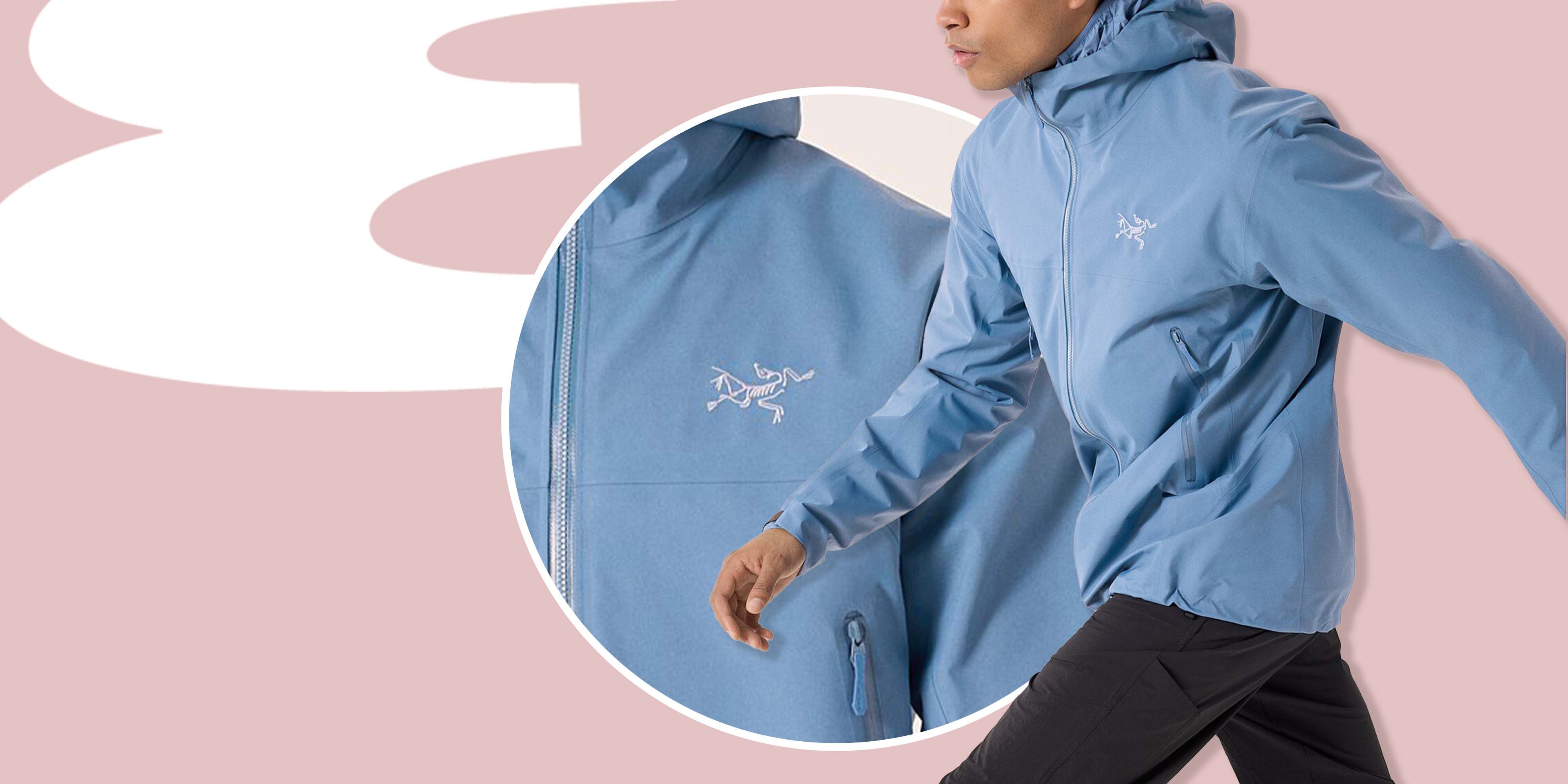 Best looking windbreakers best sale