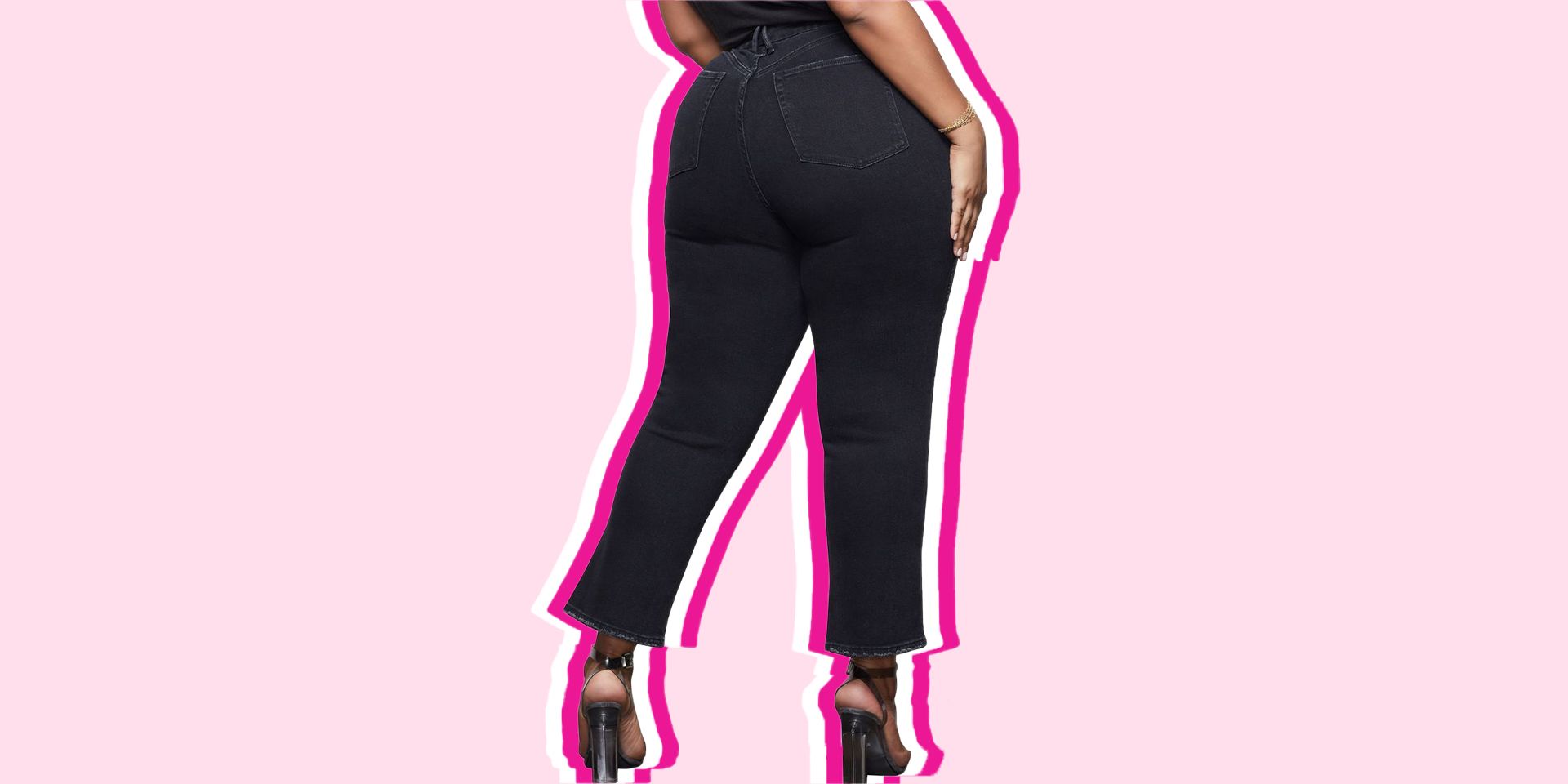 10 Best Jeans for Curvy Women – Best Plus Size Denim Brands