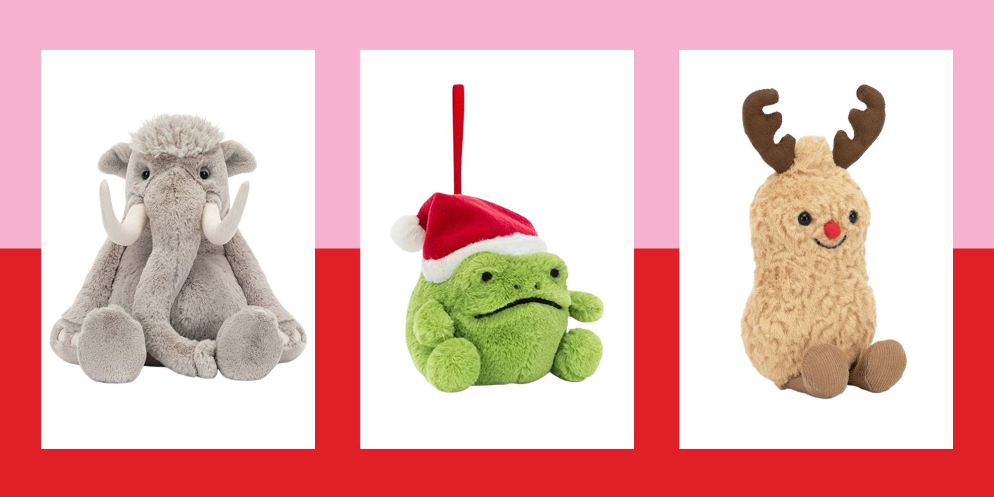 Best Jellycats to shop now 2024 UK