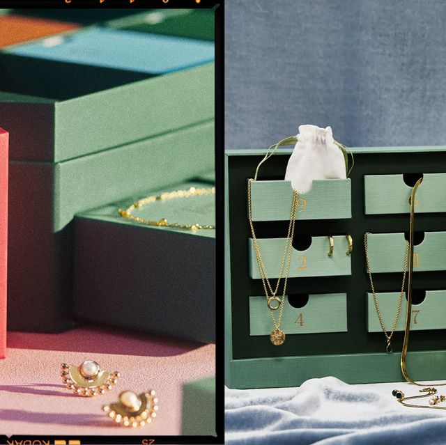 Christmas 2022: Luxury Jewellery-Themed Gifts