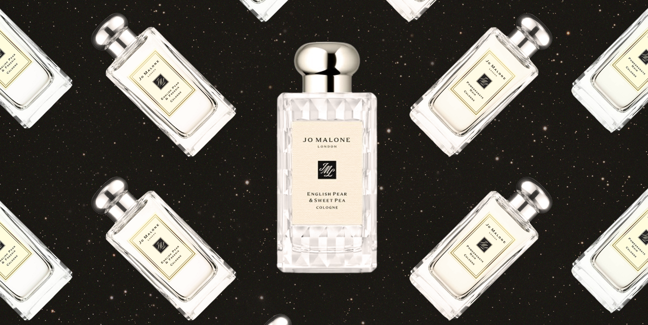 Best Jo Malone perfumes and scents 2024 tried and tested