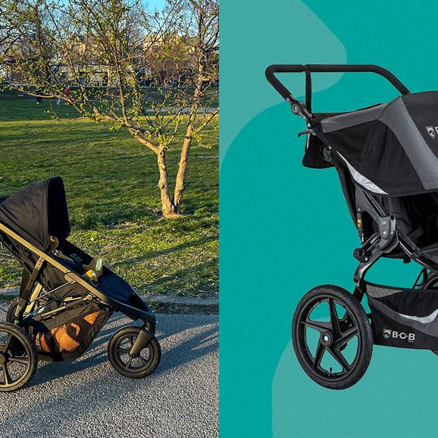 Baby Jogger: Baby Strollers & Gear Designed to Fit Your Life