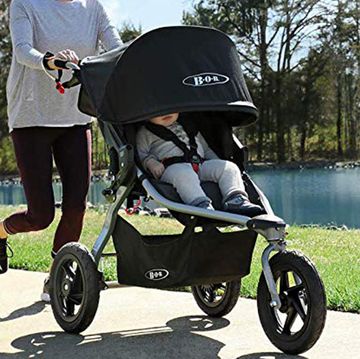baby jogger- City Select Stroller - Country Kids