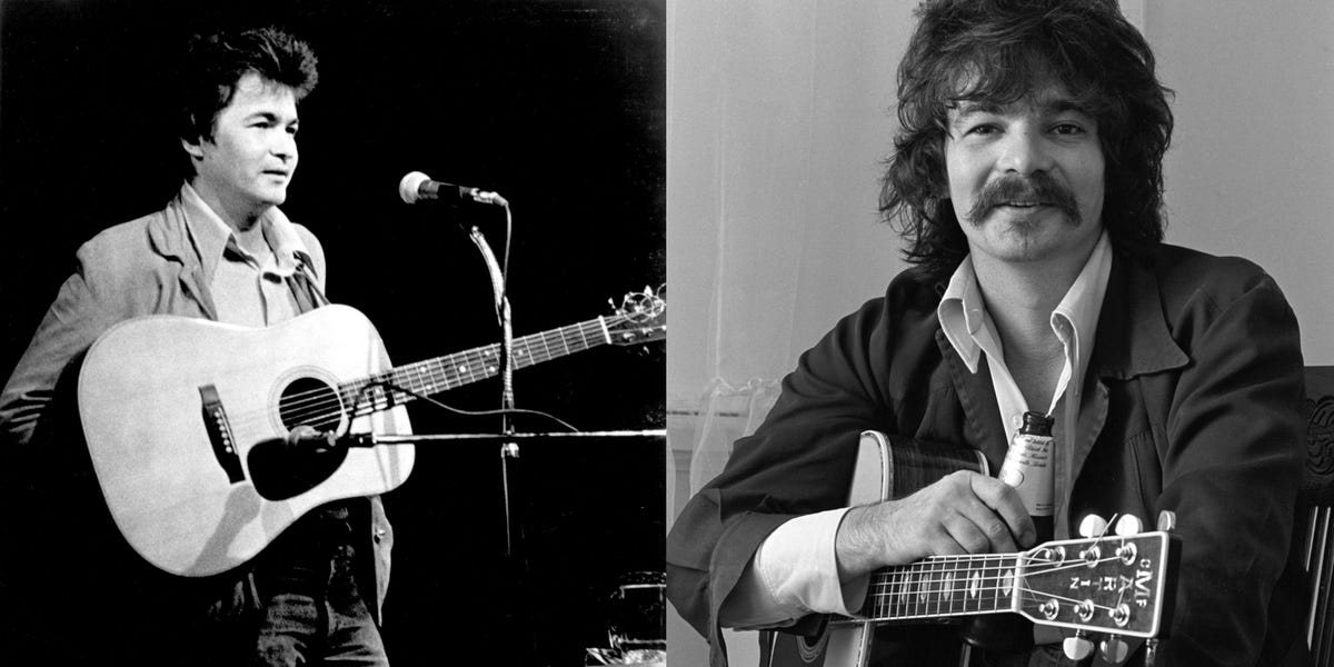 10 Best John Prine Songs, 'From In Spite of Ourselves' to 'Paradise'