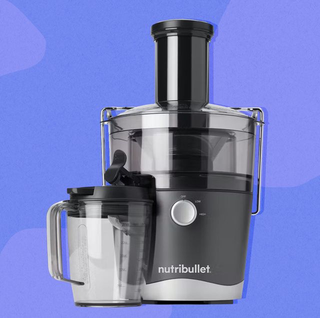 The 4 Best Juicers You Can Buy
