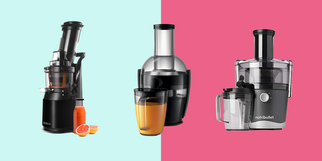 Best juicers 2025 UK tested by experts