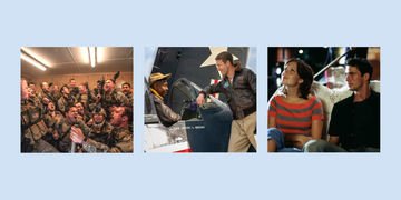 best july 4th movies