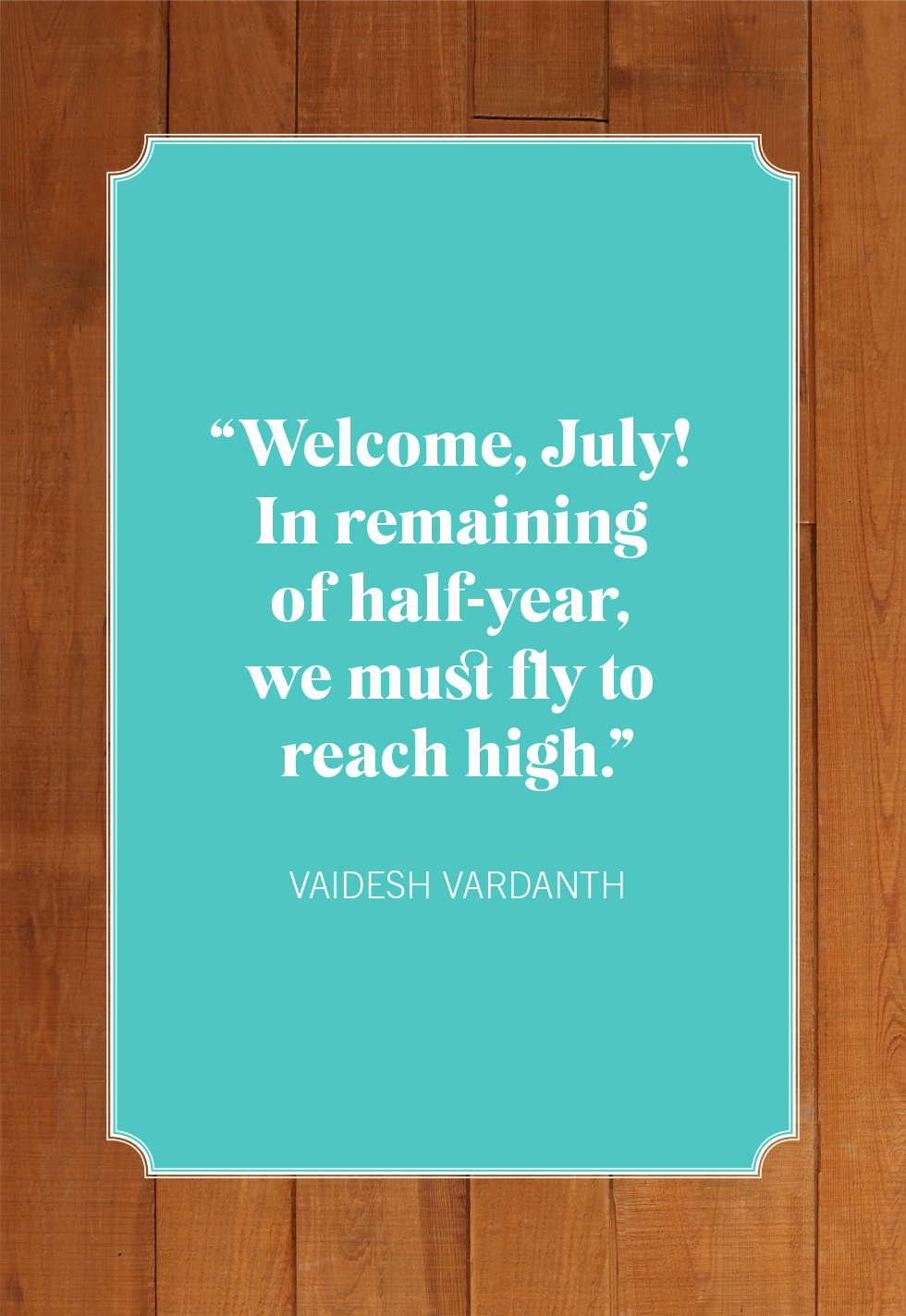 30 Best July Quotes to Embrace Summer in 2024