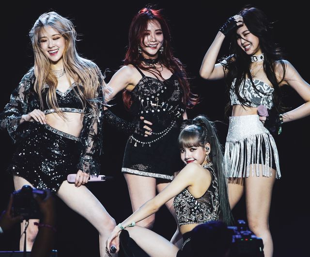 The 25 Best K-Pop Groups to Listen to Right Now