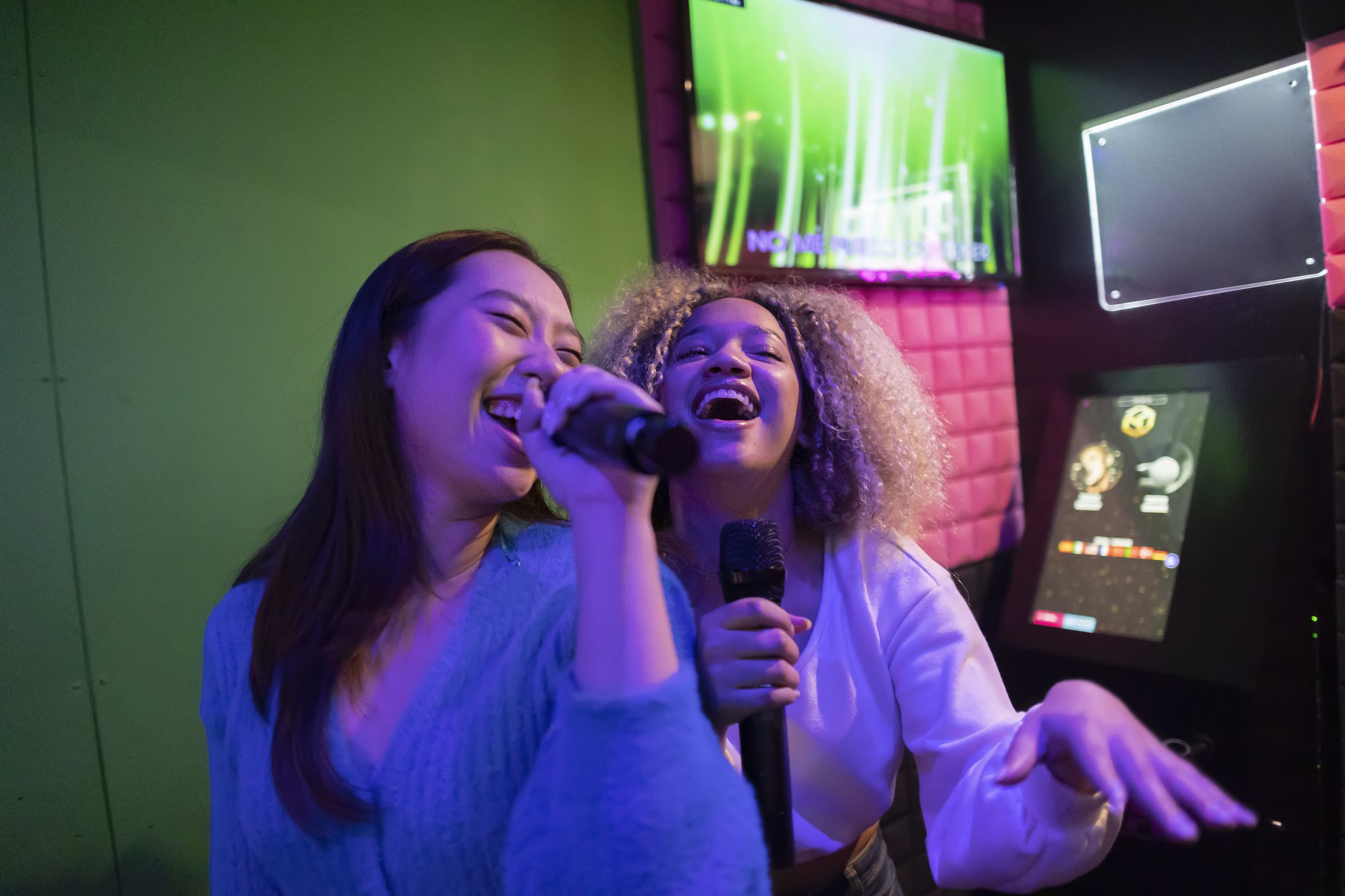 Here are the best karaoke songs for your next sing-song