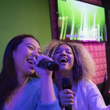 best karaoke songs