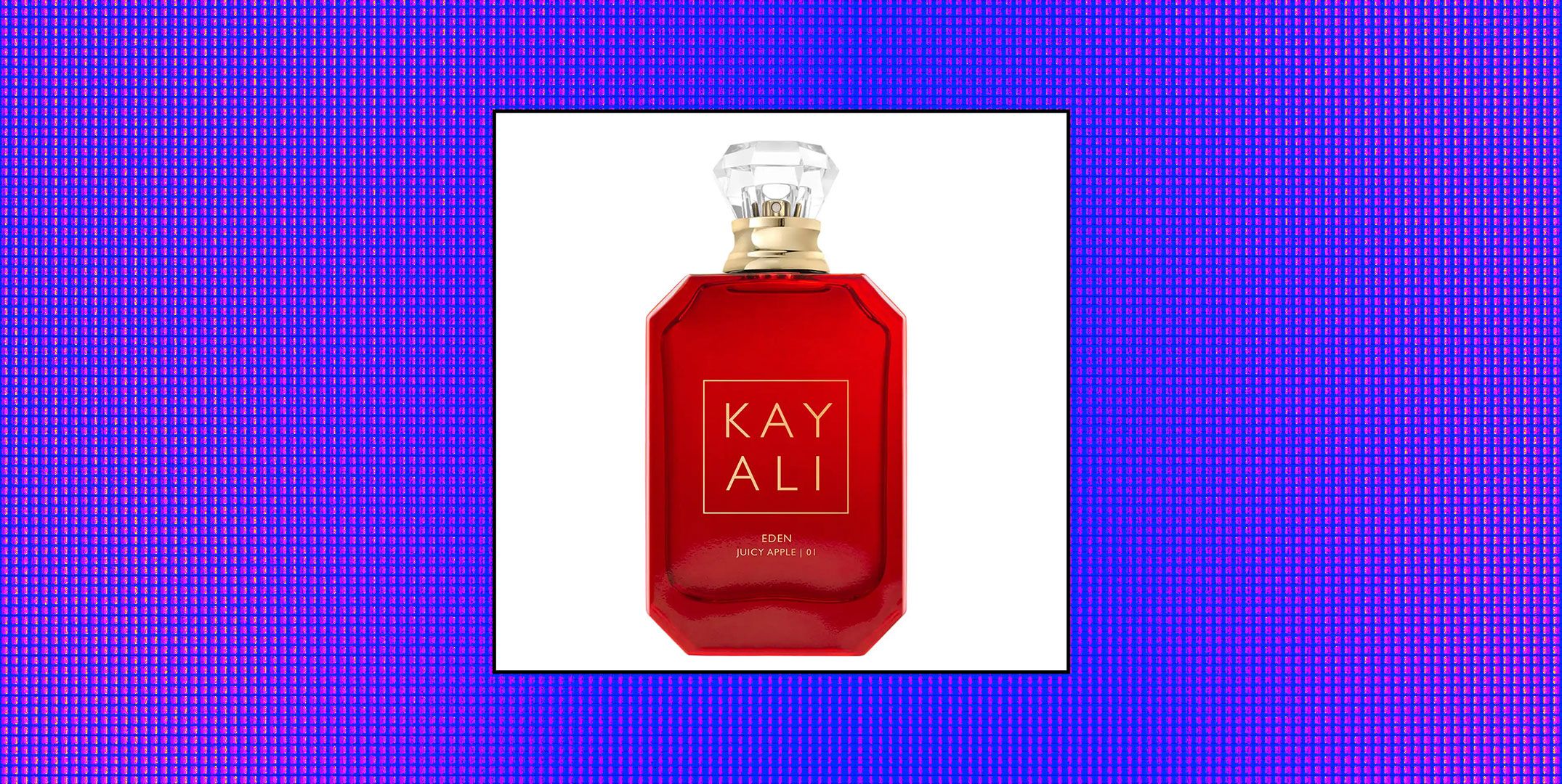 The top five Kayali perfumes as picked by an editor