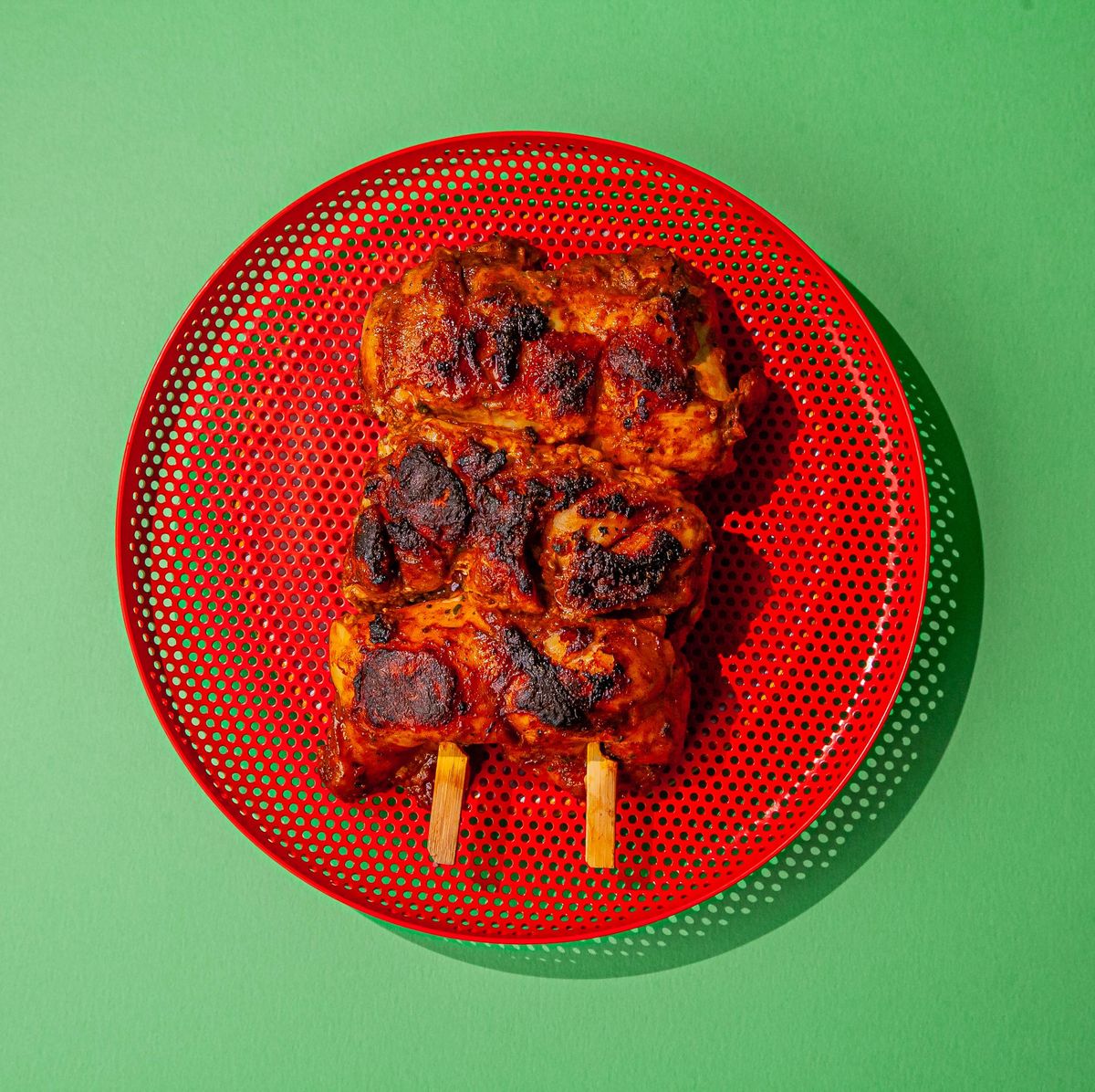 The 8 Best Skewers for Grilling