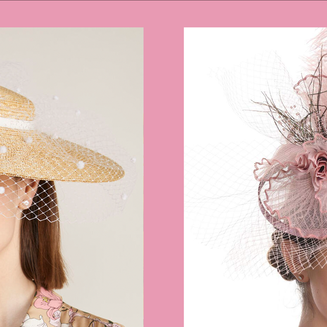best kentucky derbs hats and fascinators for women