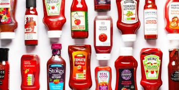 best ketchup