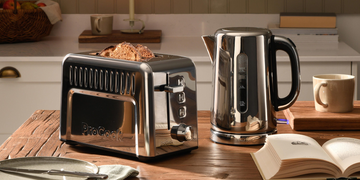 best kettle and toaster sets