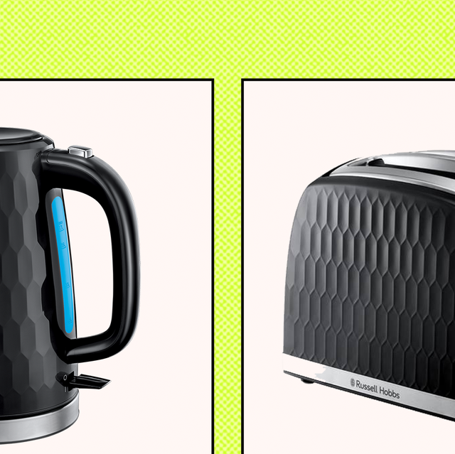 best kettle and toaster sets
