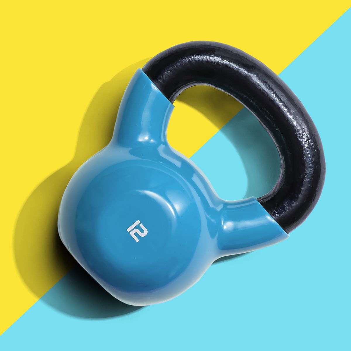 Best Kettlebells - for Your Home Gym