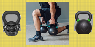 8 Kettlebells You Should Consider Adding to Your Home Fitness Toolbox