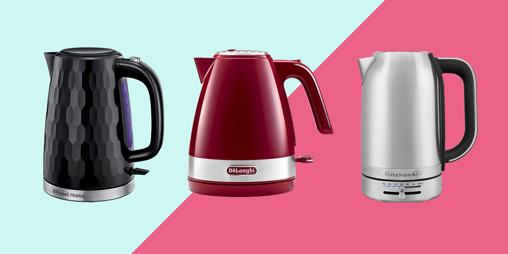 Electric water kettle small best sale