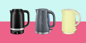 best kettles