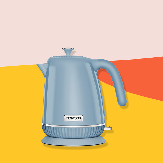 Best instant hot water kettle for when hot water can't wait