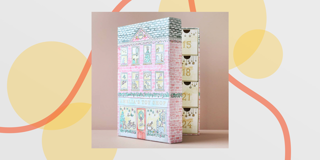 Boots UK - Boots Top 10 Advent Calendars for 2020