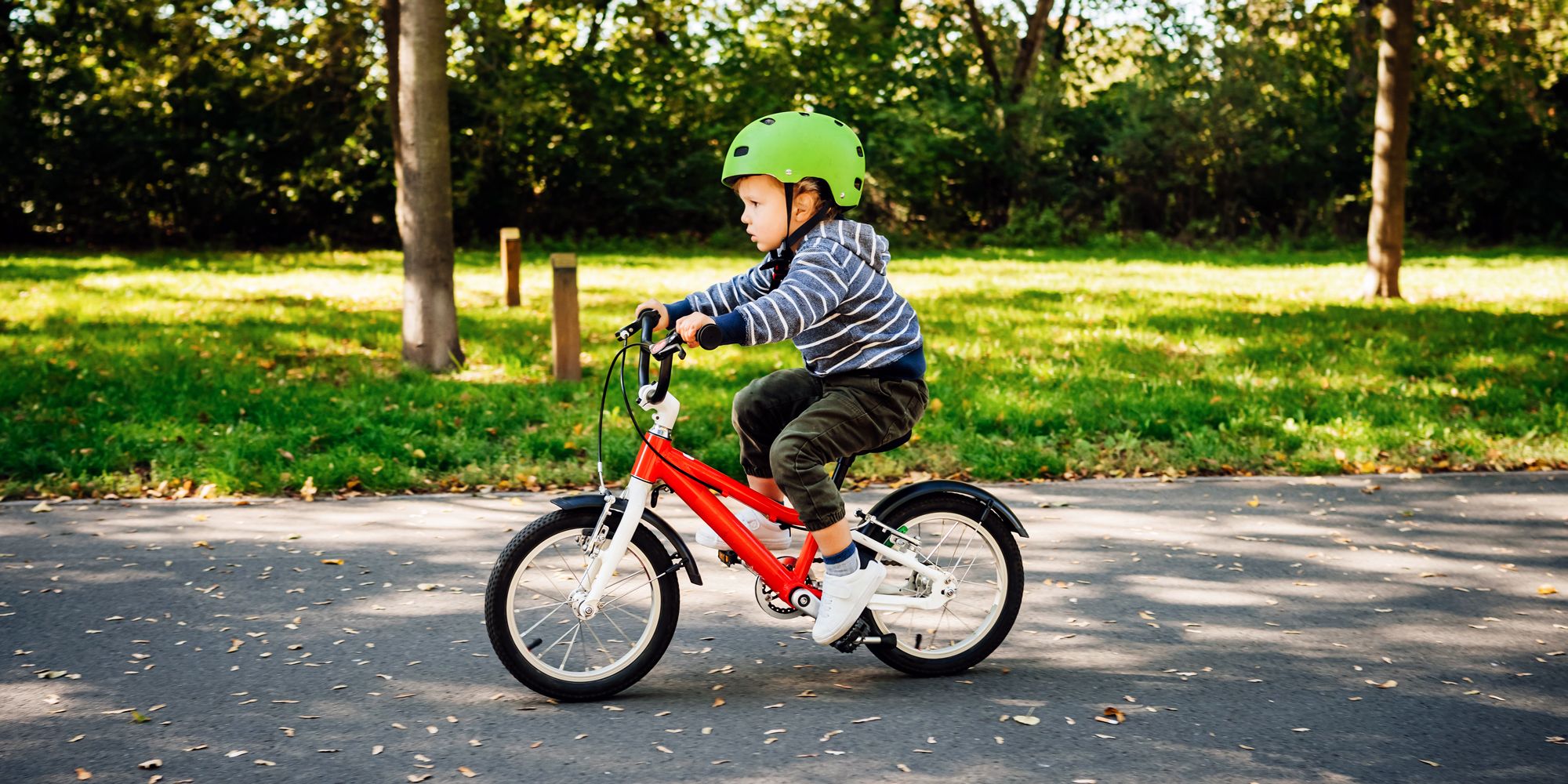 The Best Bicycles For Kids 2023