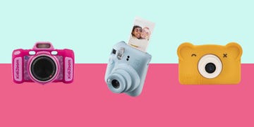 best cameras for kids