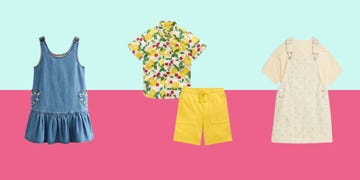 best kids clothes for spring