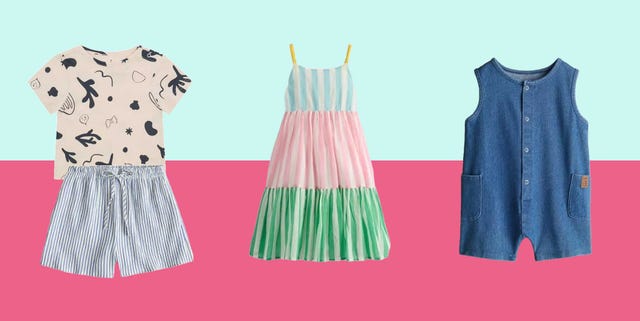 best kids clothes