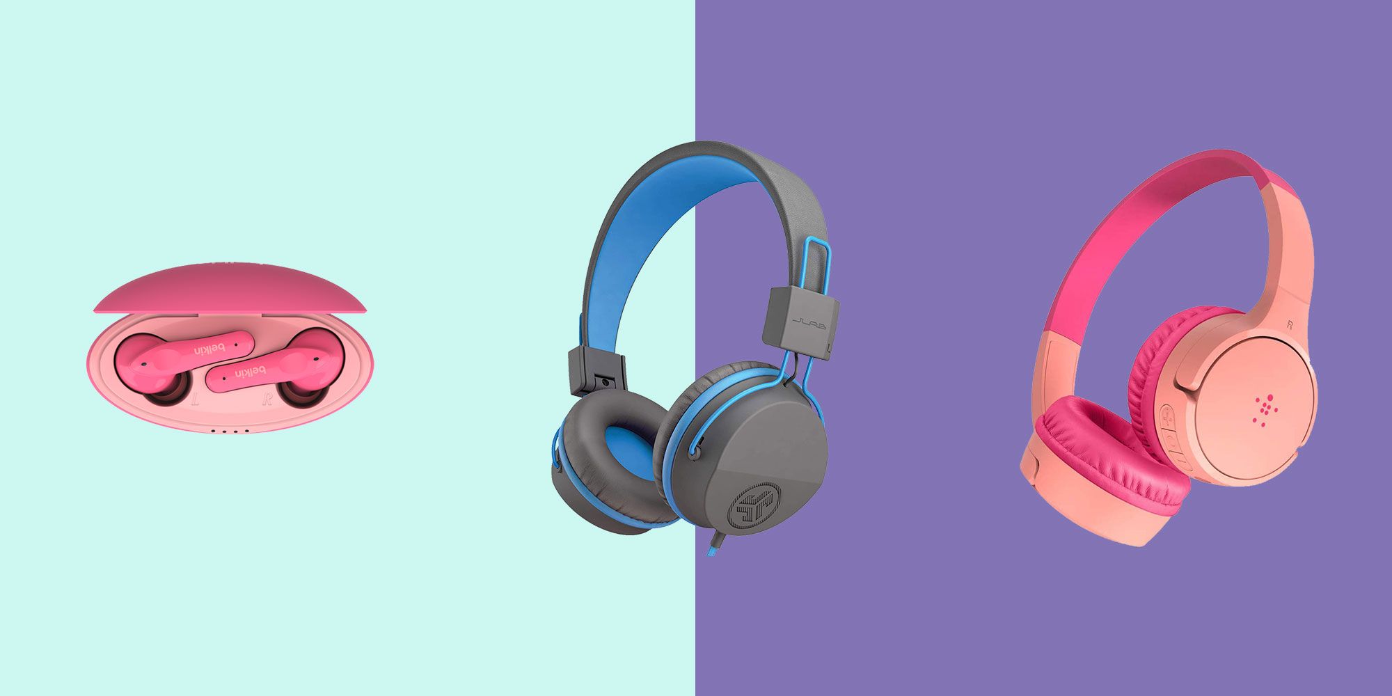 Best Headphones For Kids In 2023