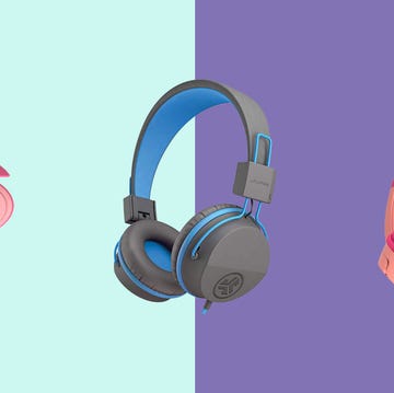 best headphones for kids