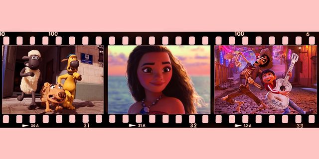 60 Best Kids Movies of All Time, Including Classics