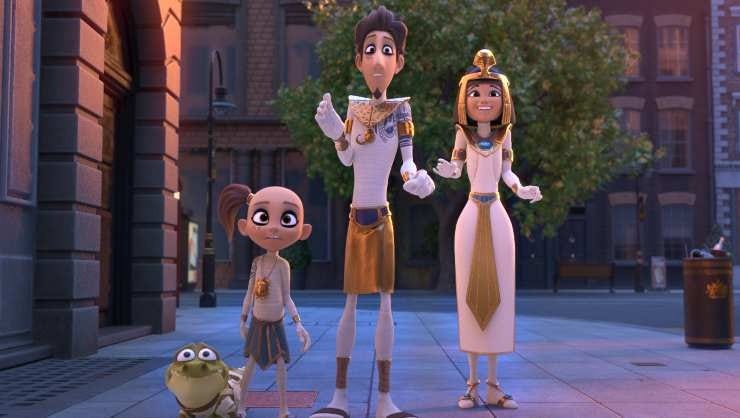 Netflix s Latest Comedy Movies To Brighten Up Your Day