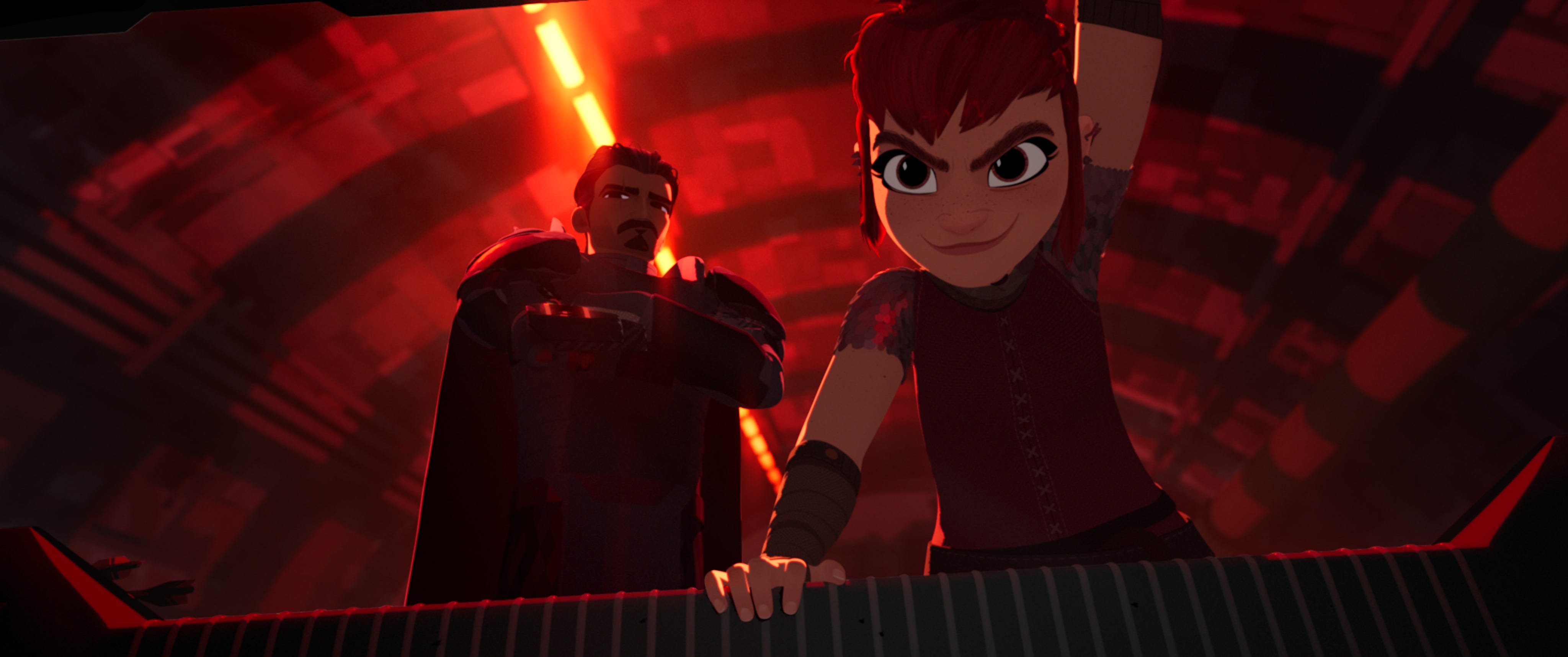 44 Best New and Upcoming Kids' Movies for 2023