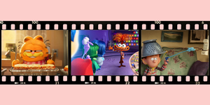 garfield, inside out 2 and orion and the dark are three good housekeeping picks for best kids movies 2024