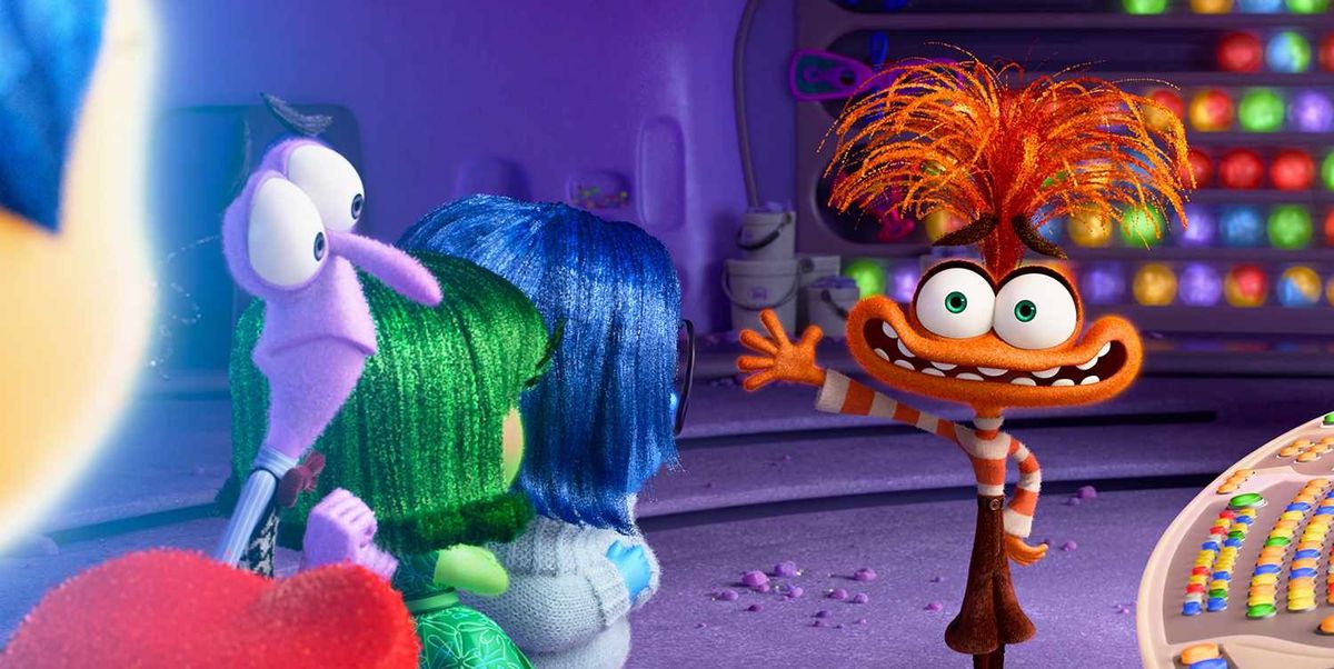 17 Best New and Kids' Movies for 2024