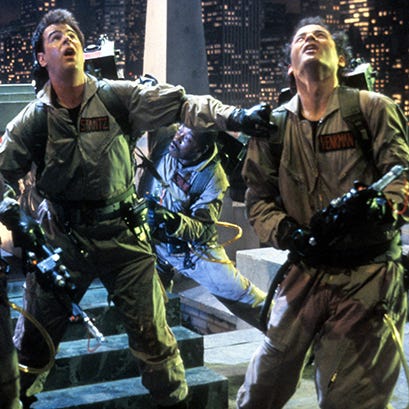 40 Best Scary Movies for Kids of all Ages