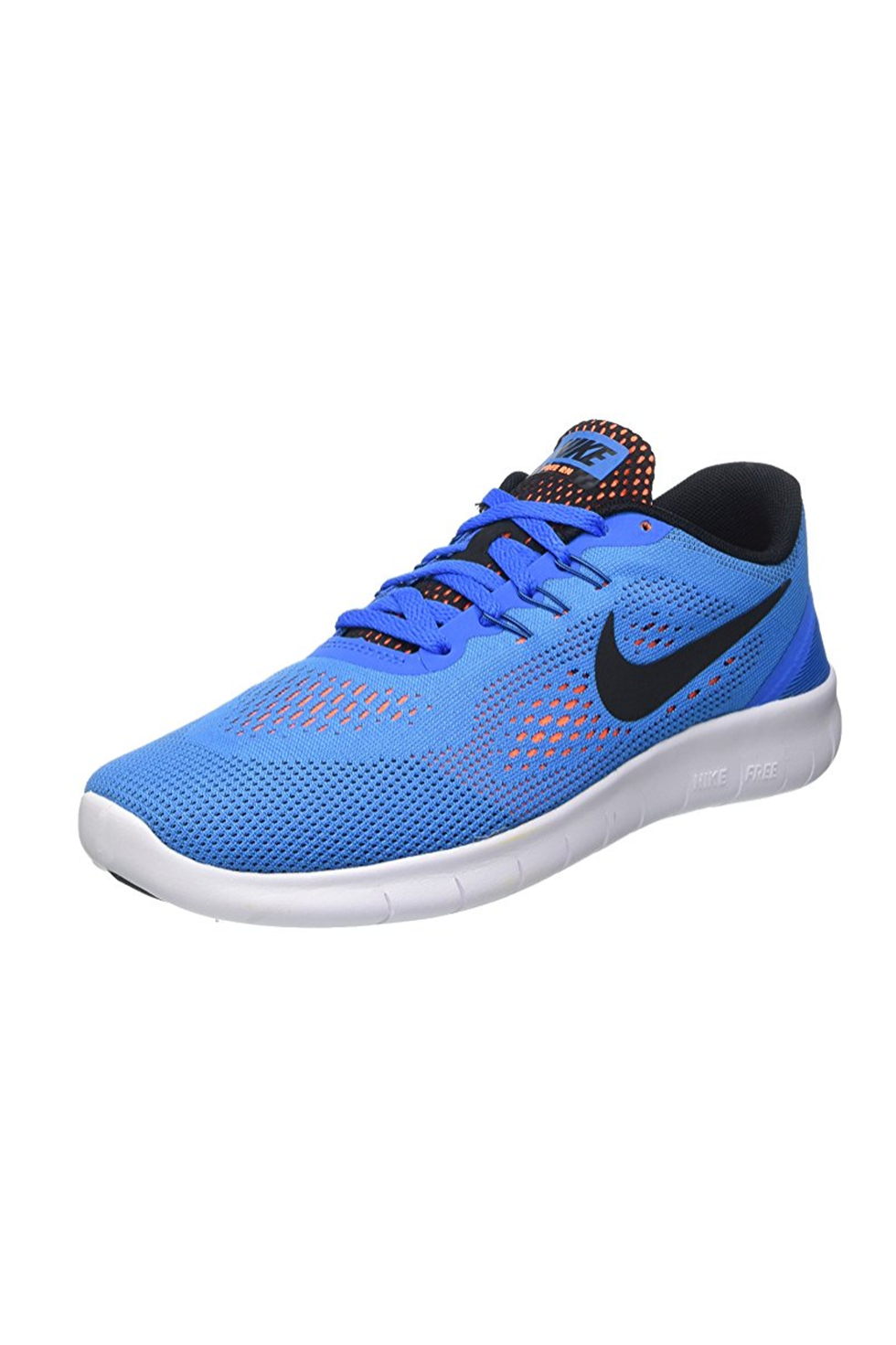 Kids' free hotsell rn running shoes