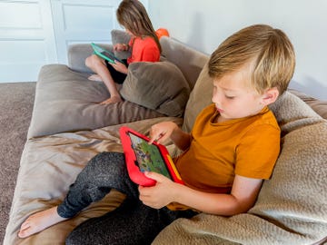 best kids tablets