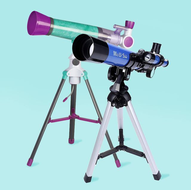 8 Best Telescopes for Kids of 2022 - Expert Telescope Reviews