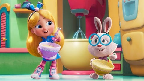 60 Best Kids' TV Shows and Television Series for Families 2023 60 Best Kids' TV Shows and Television Series for Families 2023
