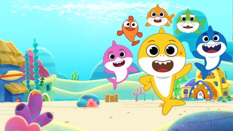 60 Best Kids' TV Shows and Television Series for Families 2023 60 Best Kids' TV Shows and Television Series for Families 2023
