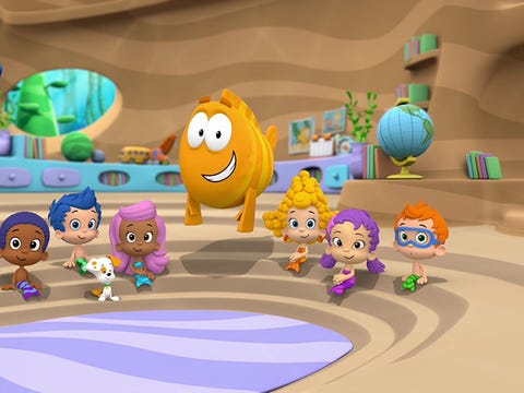 60 Best Kids' TV Shows and Television Series for Families 2023 60 Best Kids' TV Shows and Television Series for Families 2023